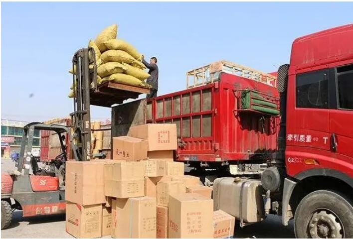 泉州到闽清县物流专线