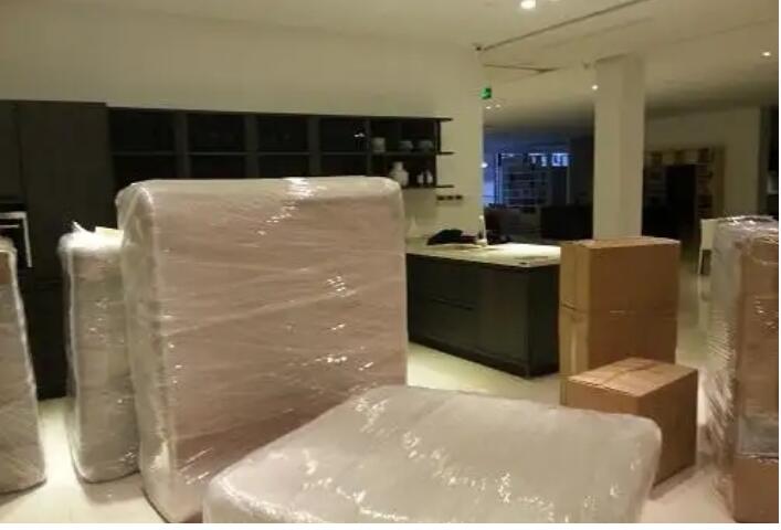 泉州到闽清县长途搬家