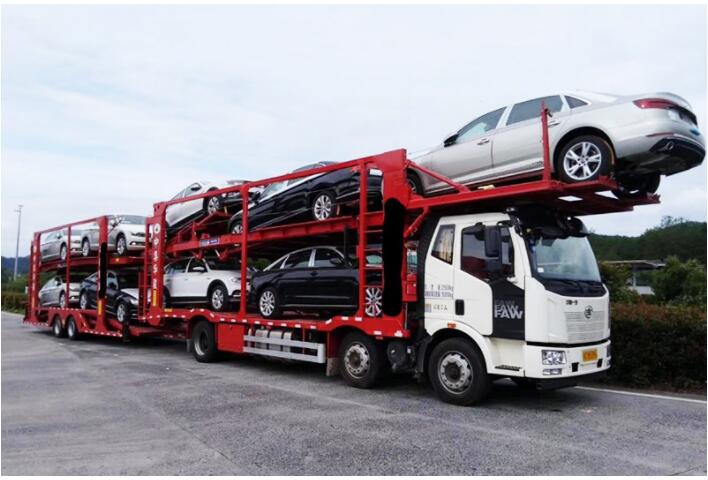 泉州到闽清县轿车托运